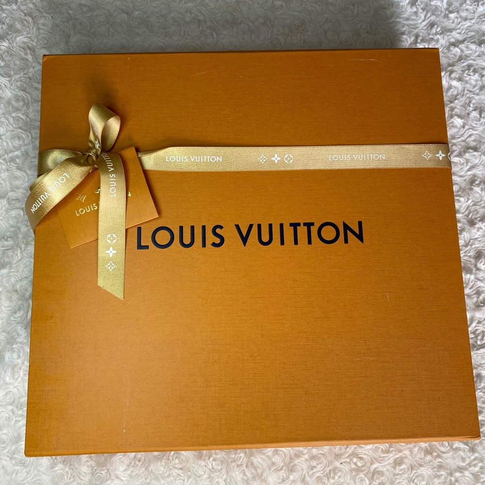 Louis Vuitton Speedy 35